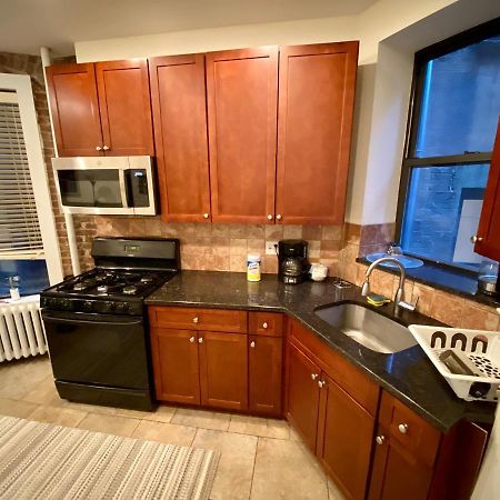 Entire Apartment In Manhattan Near Times Square 纽约 外观 照片