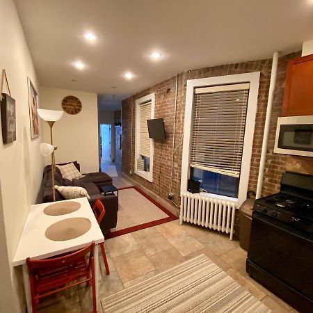 Entire Apartment In Manhattan Near Times Square 纽约 外观 照片