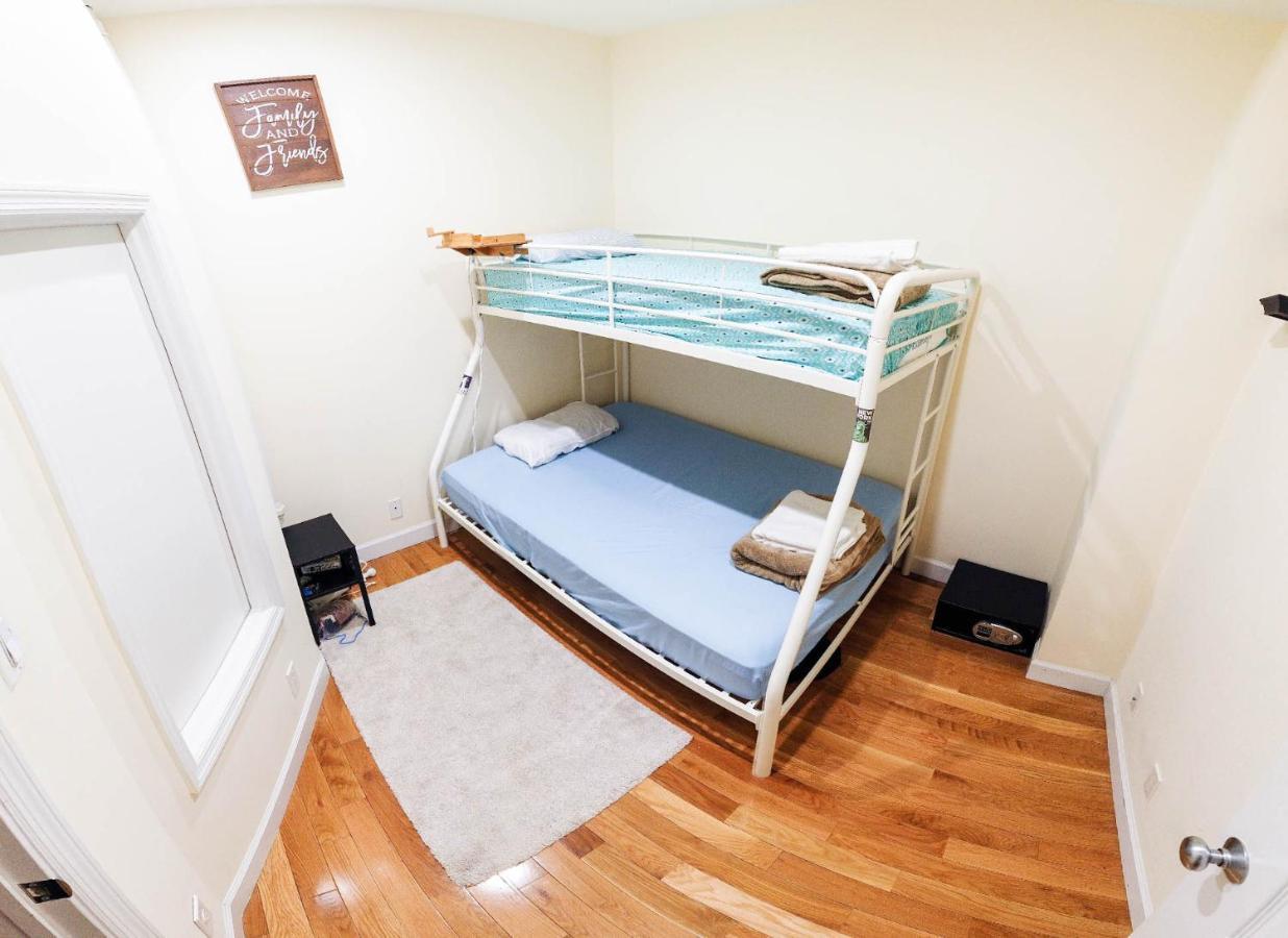 Entire Apartment In Manhattan Near Times Square 纽约 外观 照片