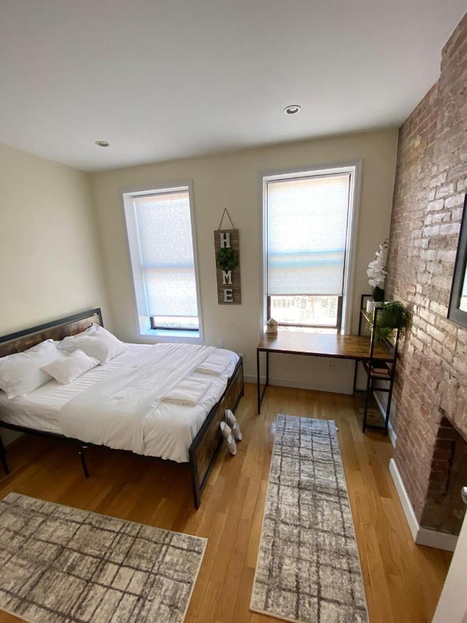 Entire Apartment In Manhattan Near Times Square 纽约 外观 照片