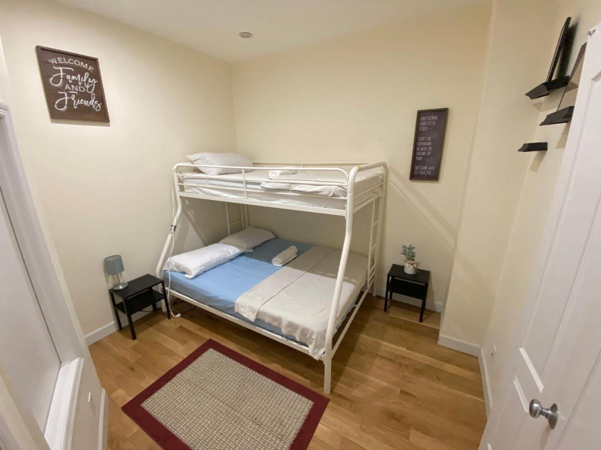 Entire Apartment In Manhattan Near Times Square 纽约 外观 照片