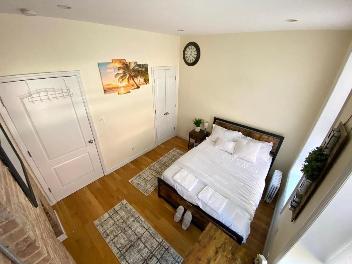 Entire Apartment In Manhattan Near Times Square 纽约 外观 照片