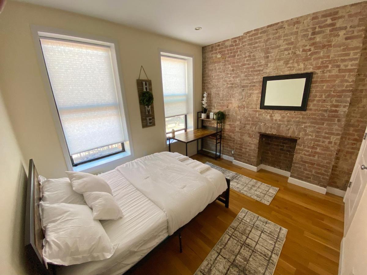 Entire Apartment In Manhattan Near Times Square 纽约 外观 照片