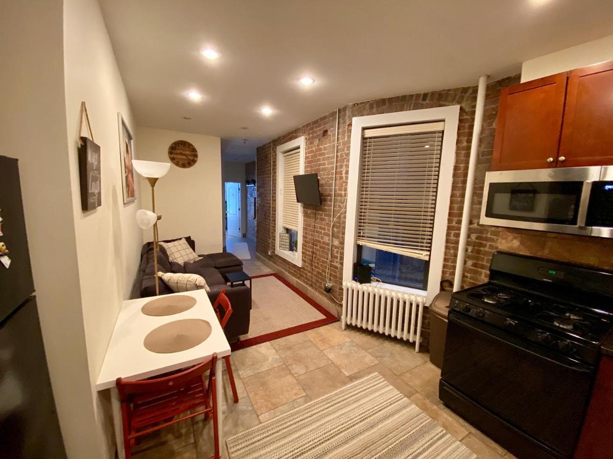 Entire Apartment In Manhattan Near Times Square 纽约 外观 照片