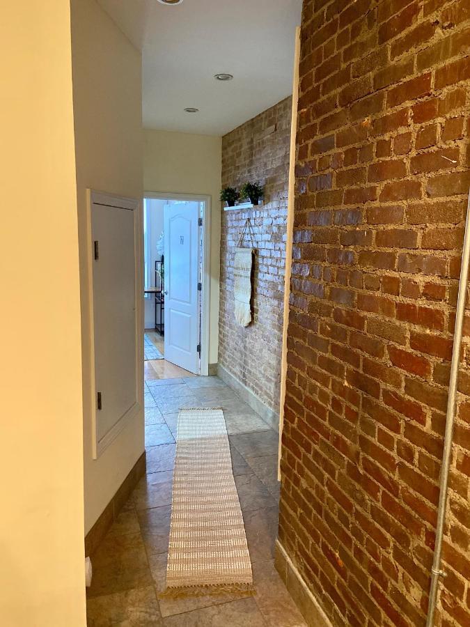 Entire Apartment In Manhattan Near Times Square 纽约 外观 照片