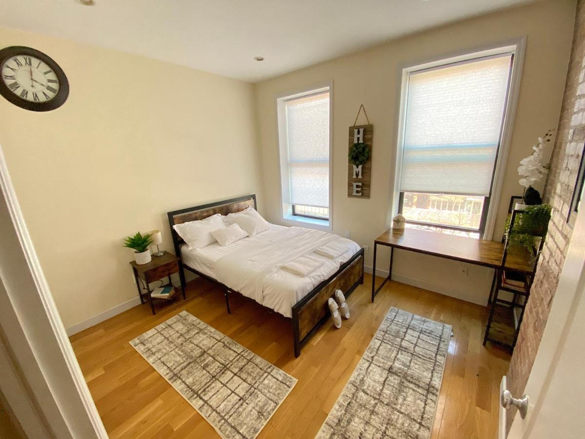 Entire Apartment In Manhattan Near Times Square 纽约 外观 照片