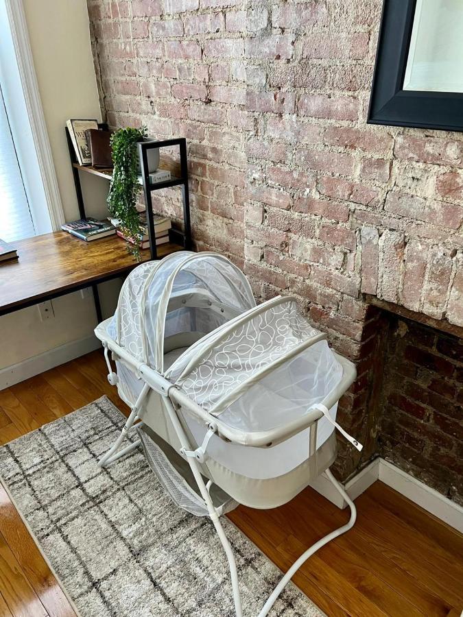 Entire Apartment In Manhattan Near Times Square 纽约 外观 照片